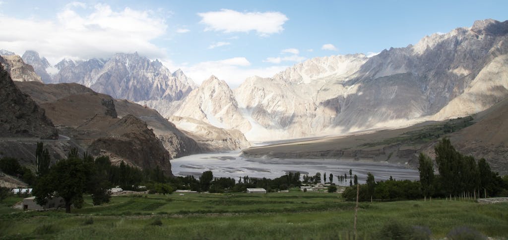 Project Snow Leopard, Pakistan | Whitley Award