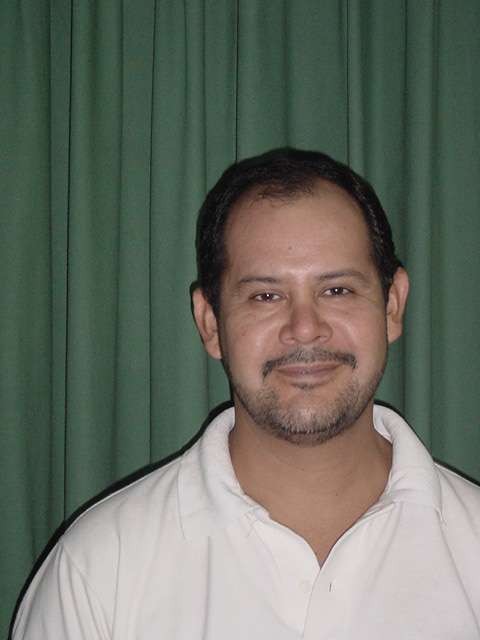 Avatar for Victor Vera