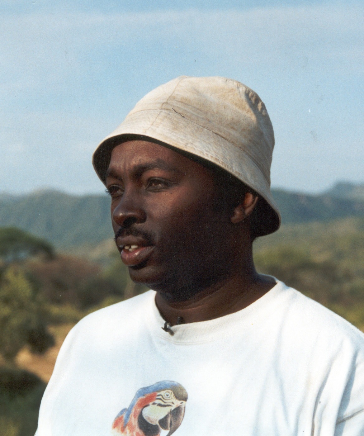 Avatar for John Waithaka