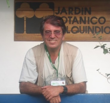 Avatar for Alberto Gómez-Mejía