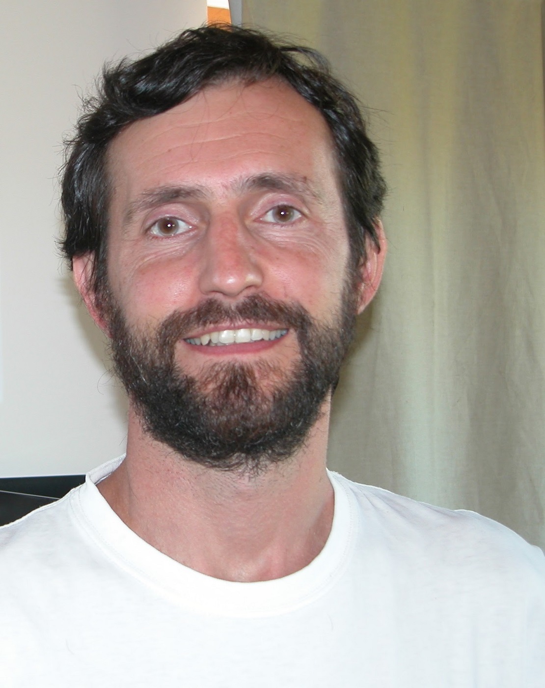 Avatar for Andrés Novaro