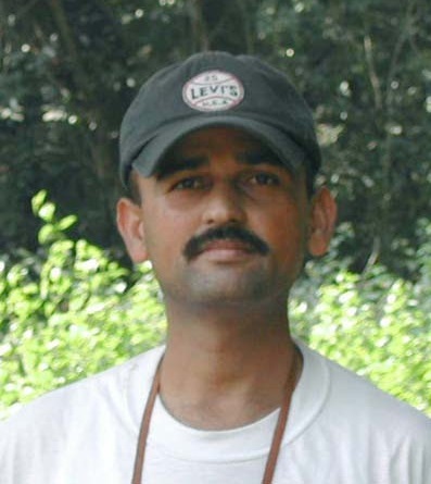 Avatar for Dr. Hem Baral