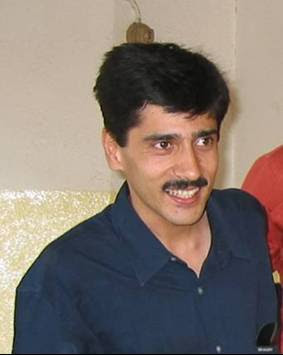 Avatar for Charudutt Mishra