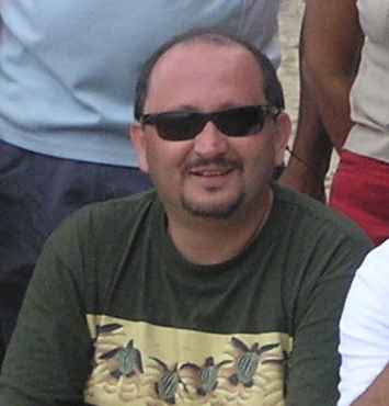 Avatar for Didiher Chacón-Chaverri
