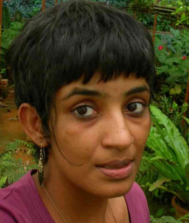 Avatar for Suprabha Seshan