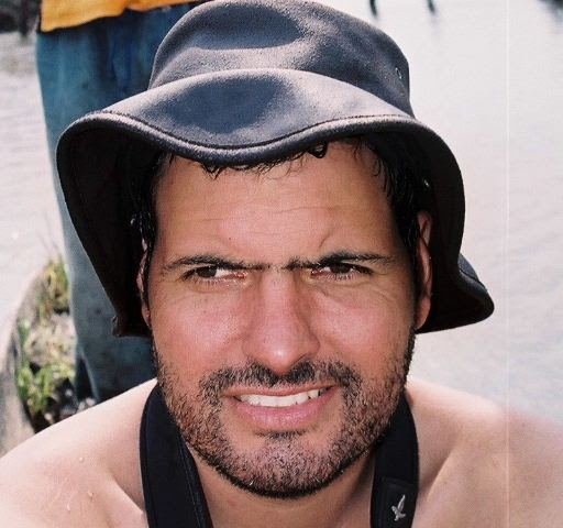 Avatar for Pedro Vaz Pinto