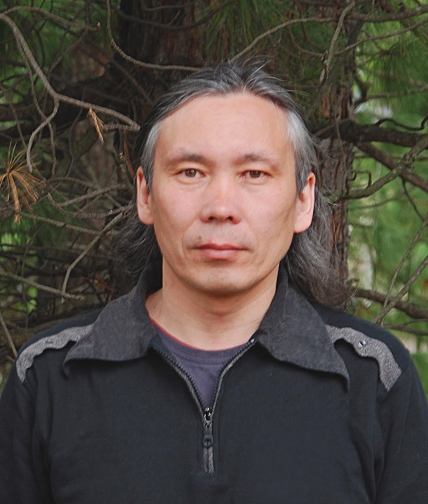 Avatar for Alexander Arbachakov