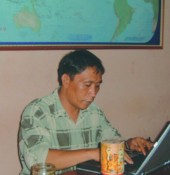 Avatar for Dr. Rignolda Djamaluddin