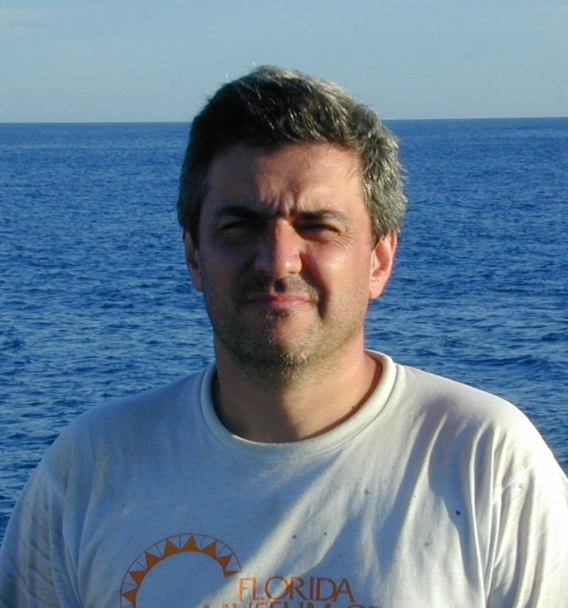 Avatar for Gustavo Chiaramonte