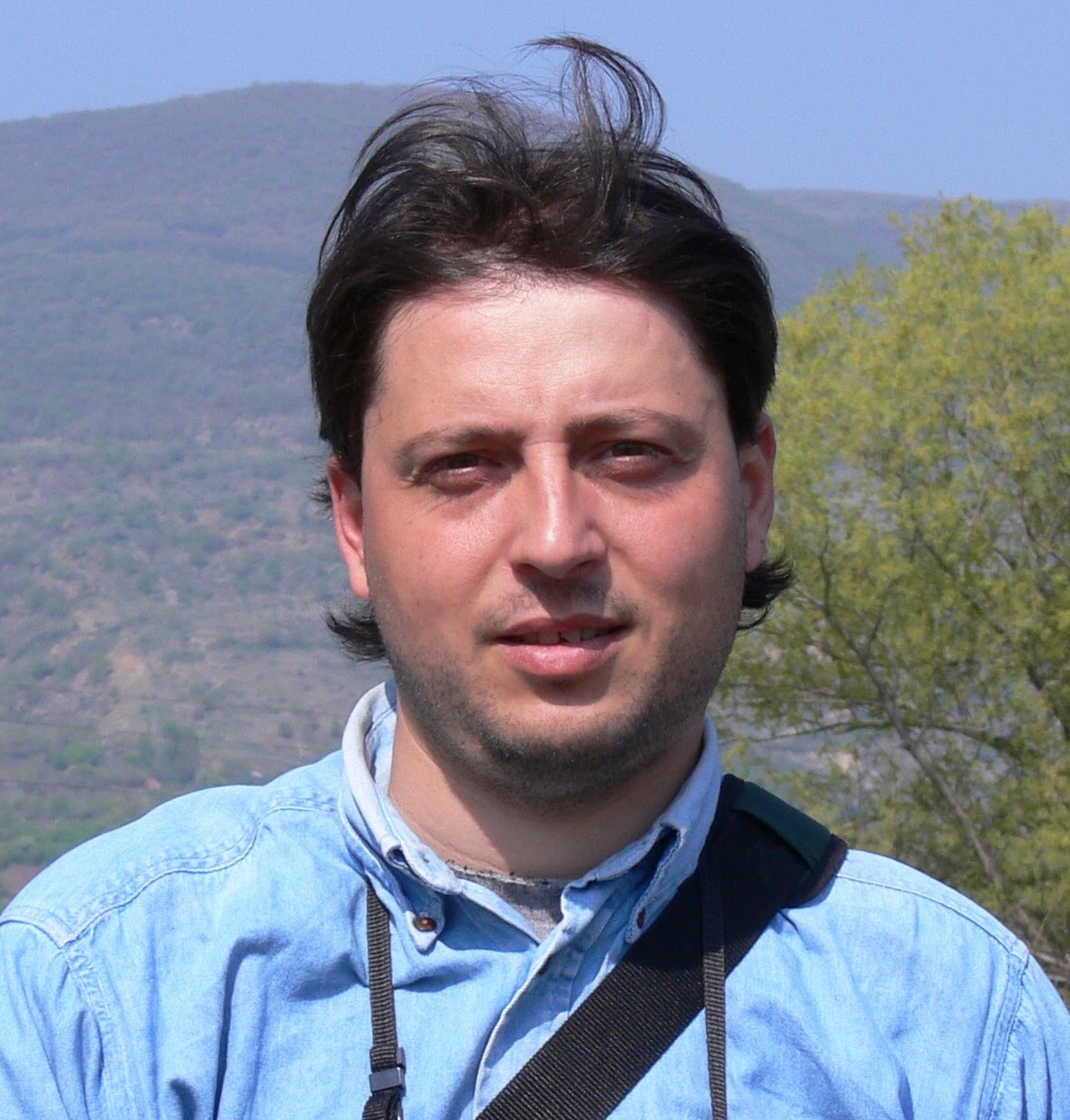 Avatar for Emilian Stoynov