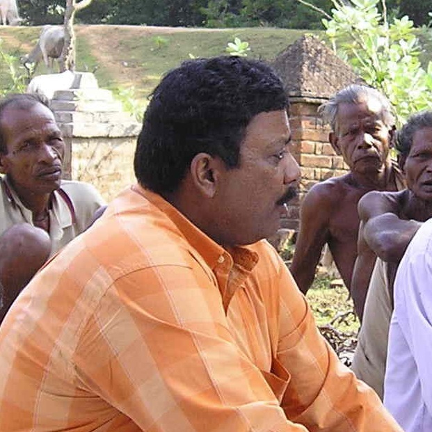 Avatar for Biswajit Mohanty