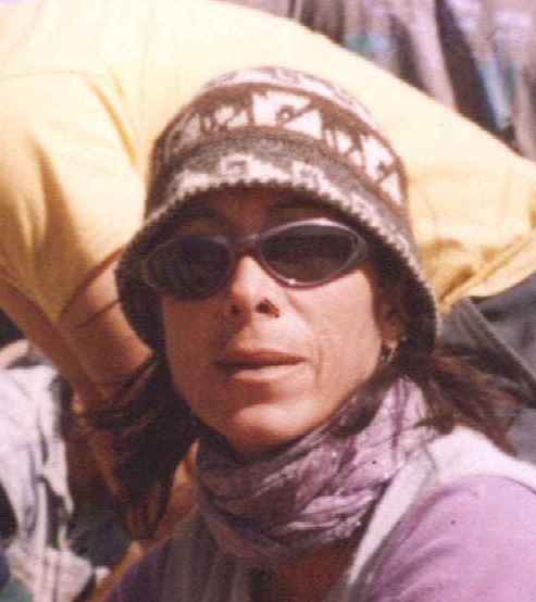 Avatar for Bibiana Vilá