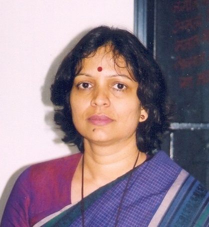 Avatar for Archana Godbole