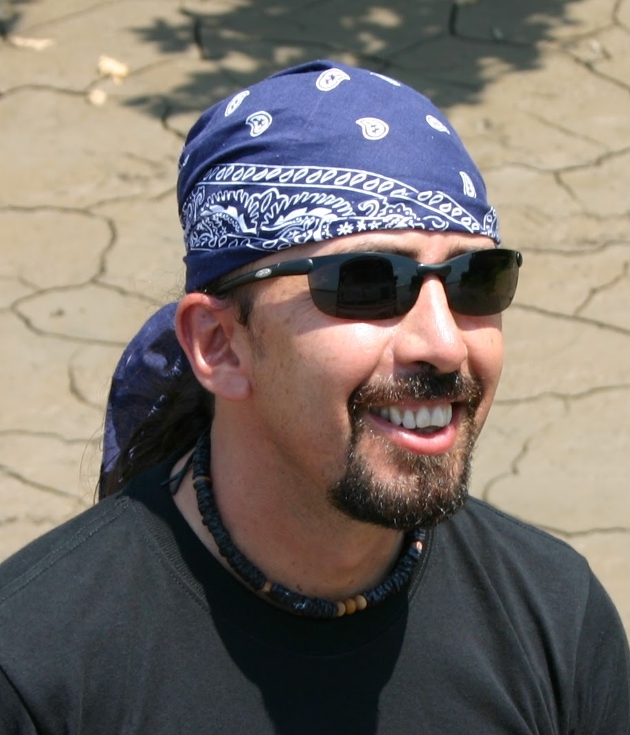 Avatar for Fernando Trujillo