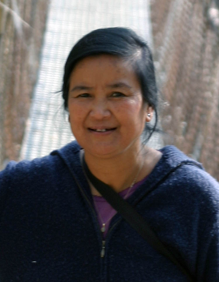 Avatar for Rebecca Pradhan
