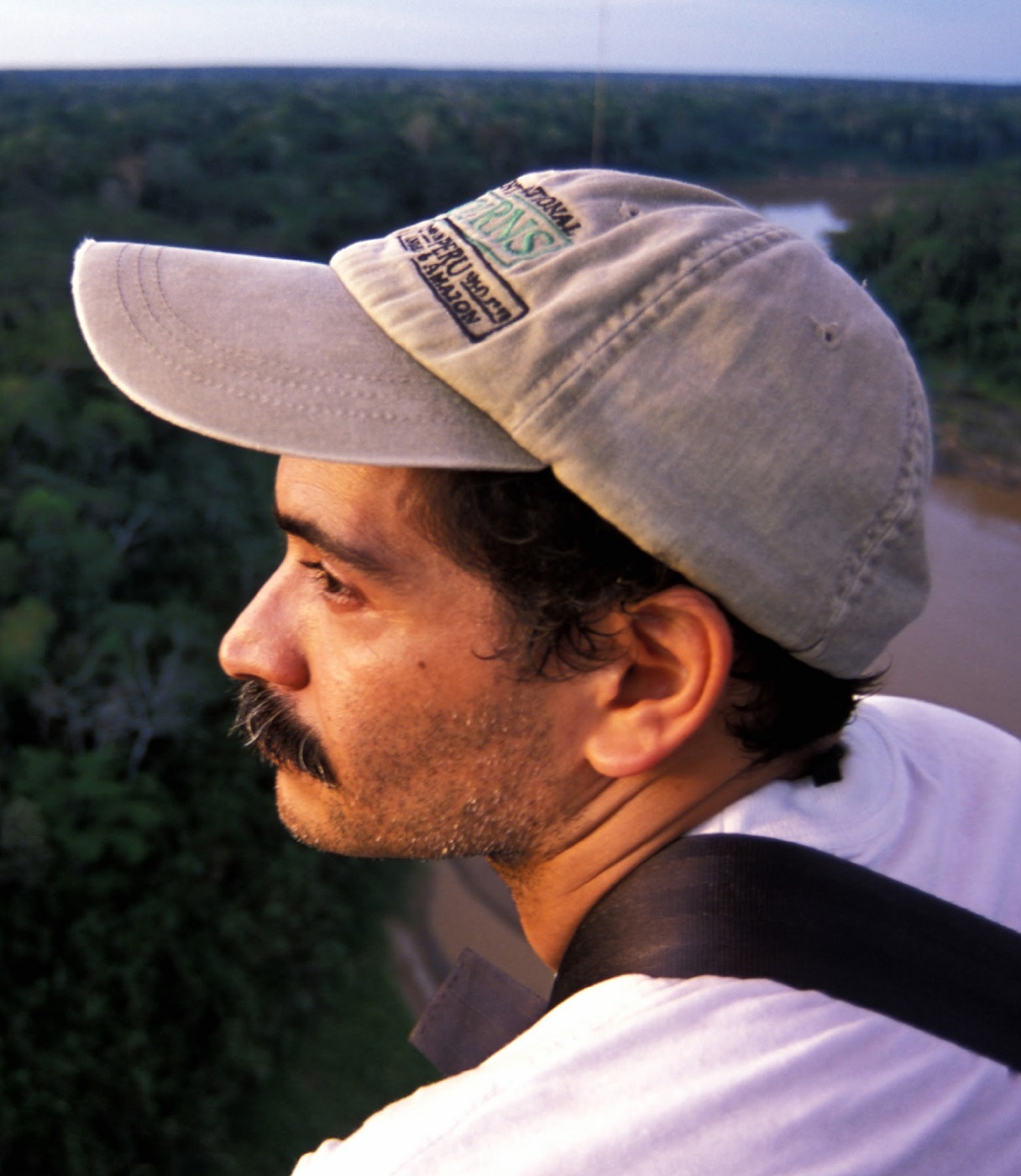 Avatar for Ernesto Ráez-Luna