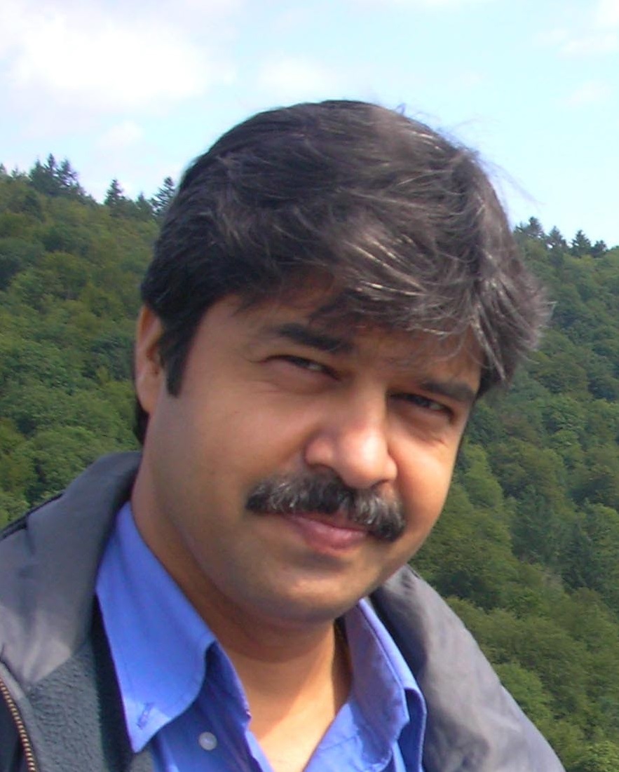 Avatar for Deepak Apte