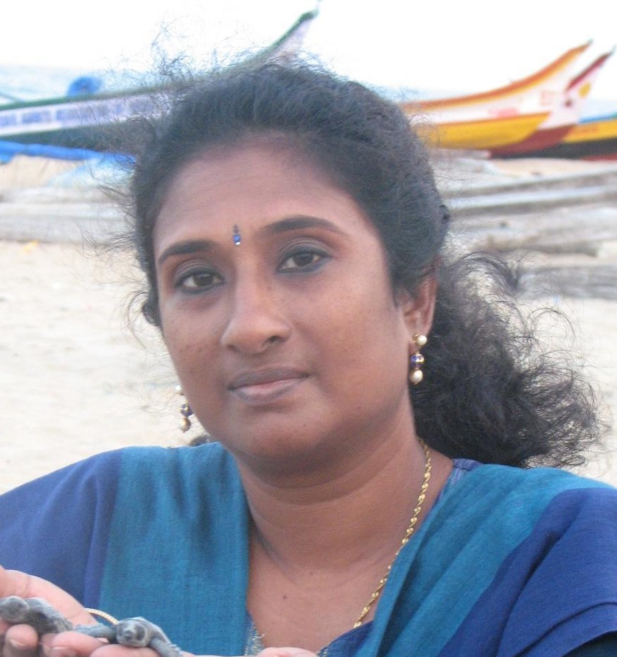 Avatar for Supraja Dharini