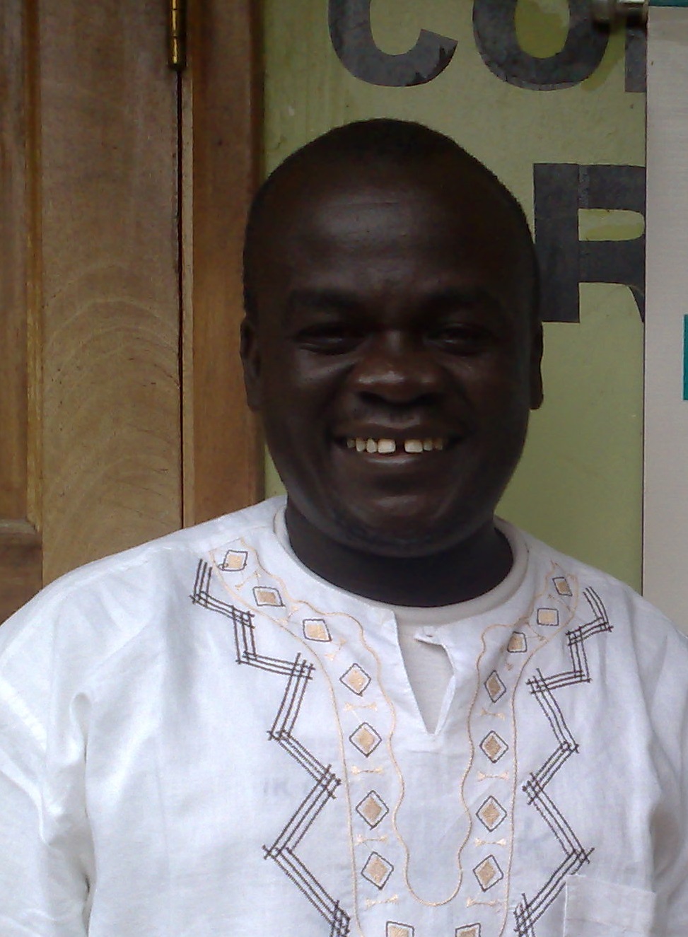 Avatar for Leonard Akwany