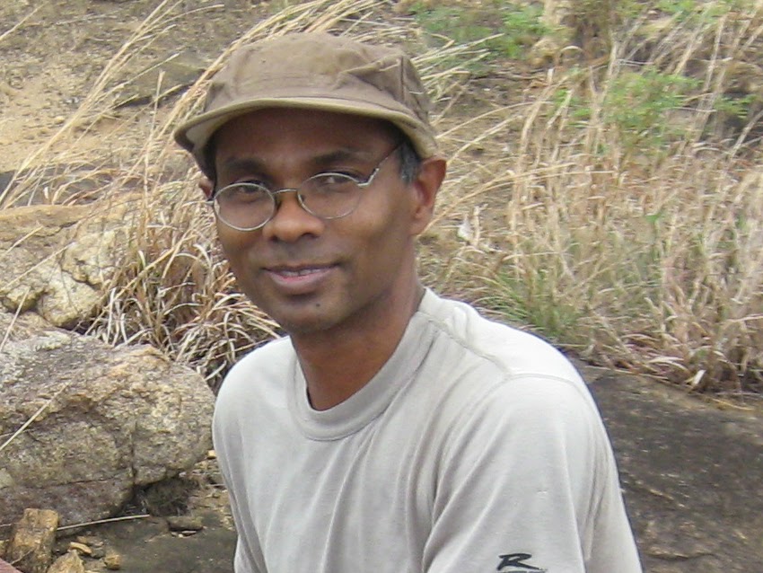 Avatar for Pruthu Fernando