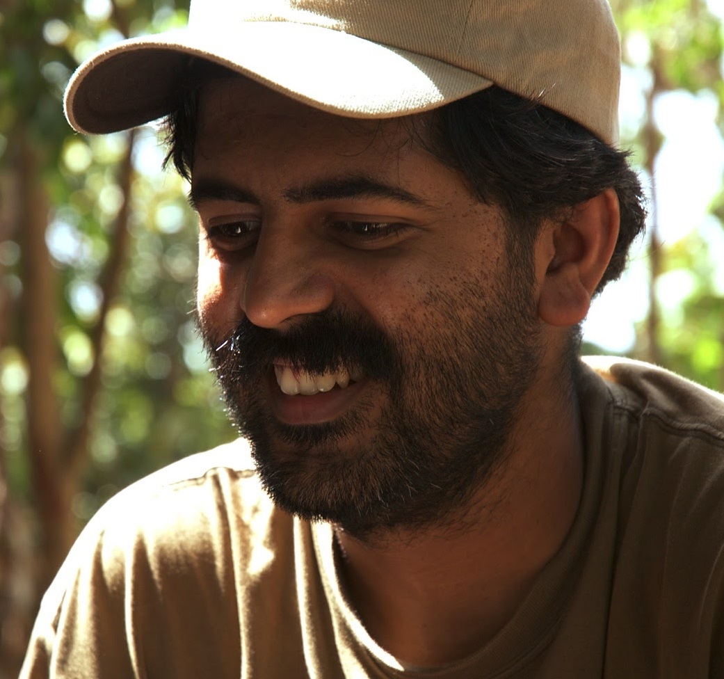Avatar for M.D. Madhusudan