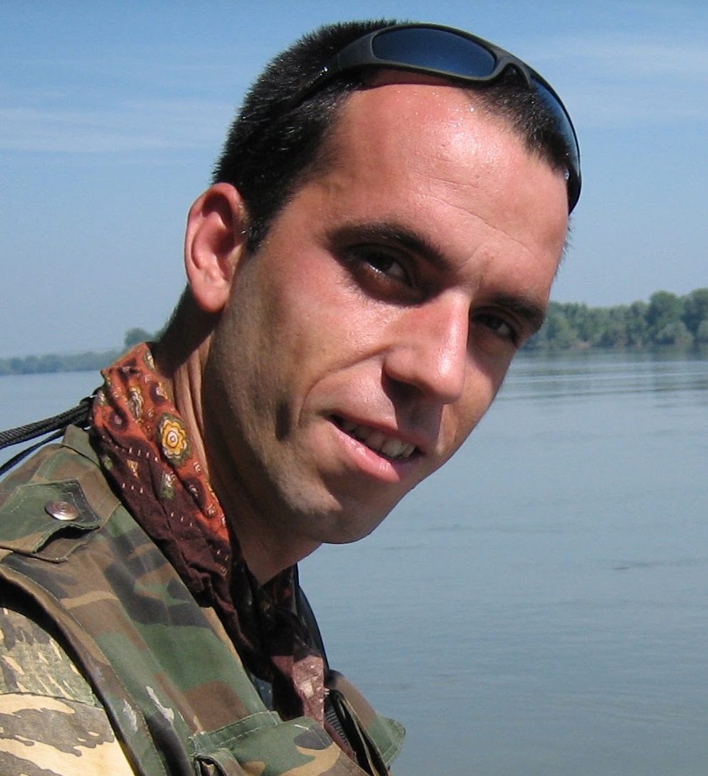 Avatar for Emil Todorov