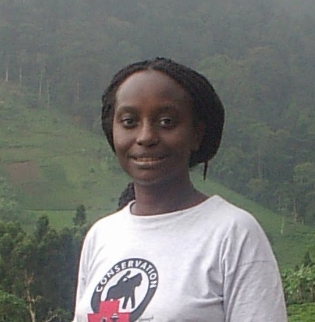 Avatar for Gladys Kalema-Zikusoka