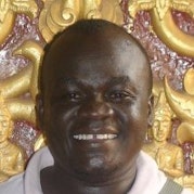 Leonard Akwany