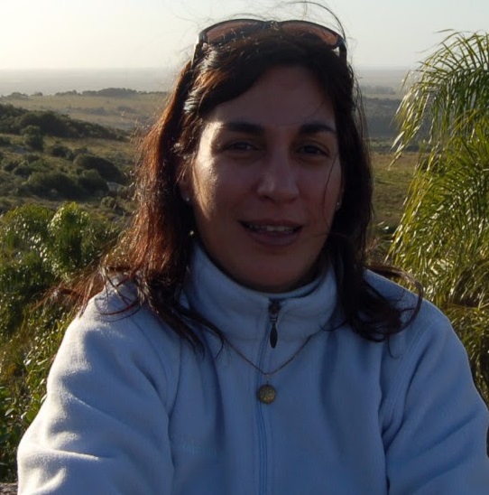 Avatar for Susana Gonzalez