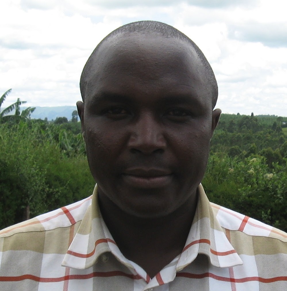 Avatar for Jimmy Muheebwa