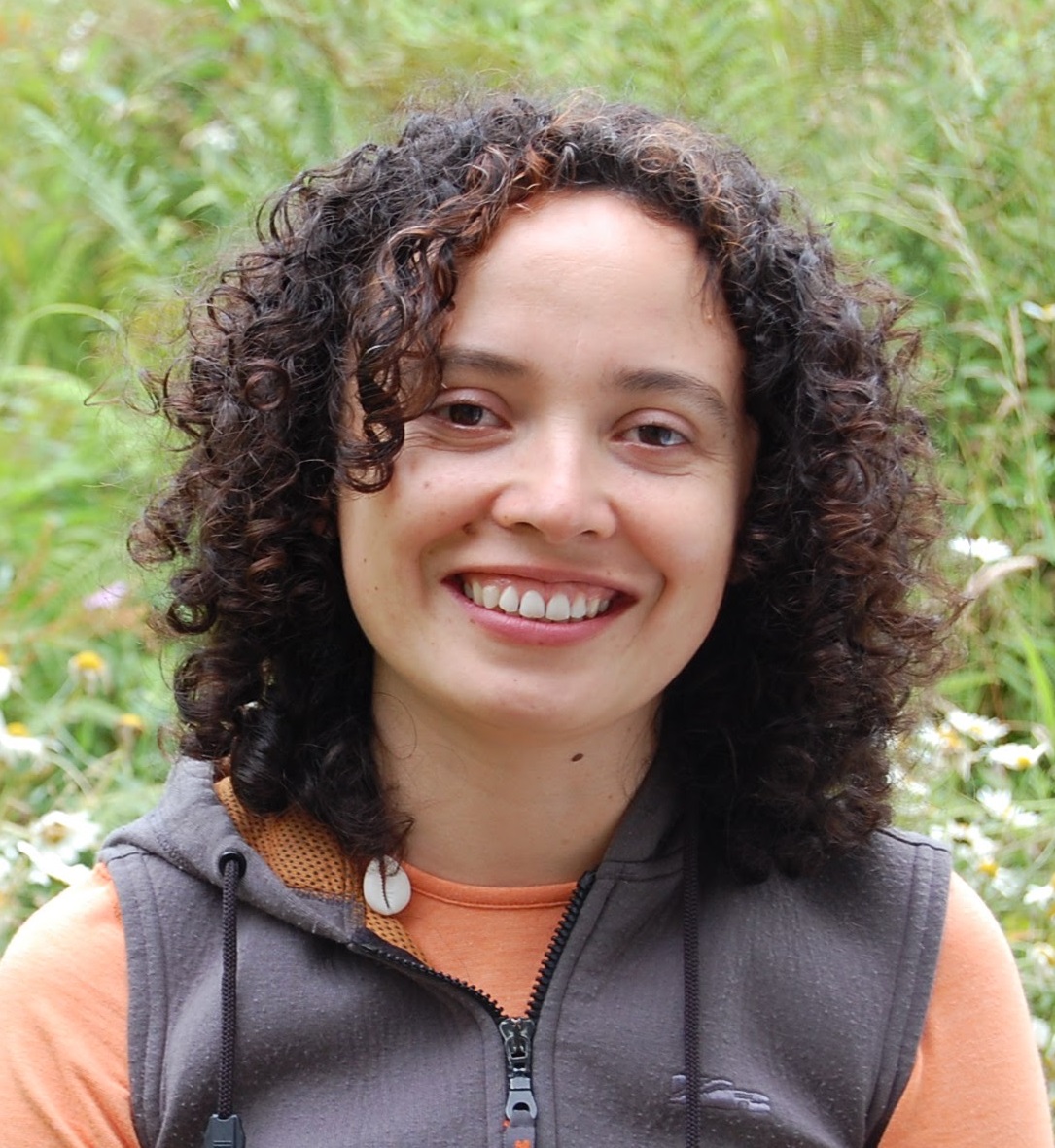 Avatar for Angela Maldonado