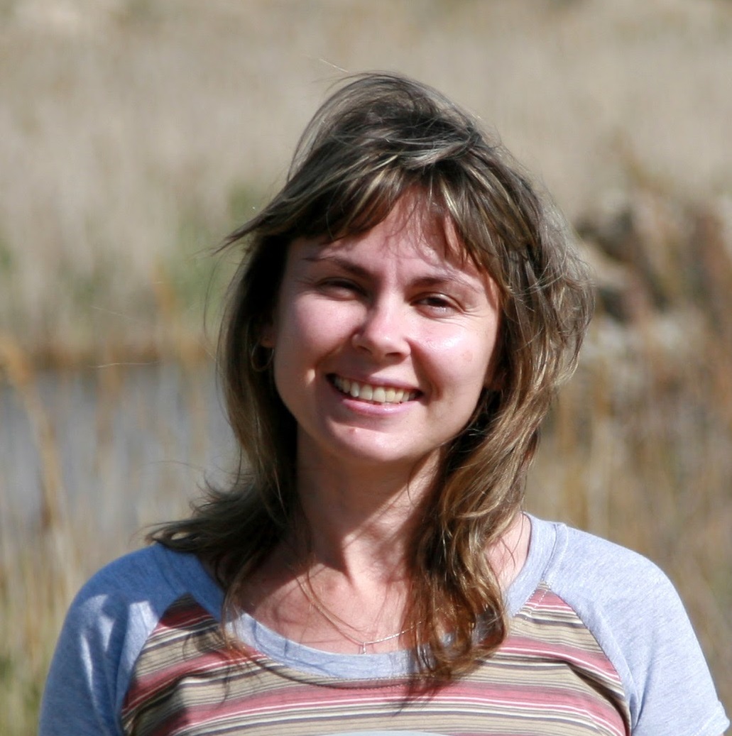 Avatar for Elena Bykova