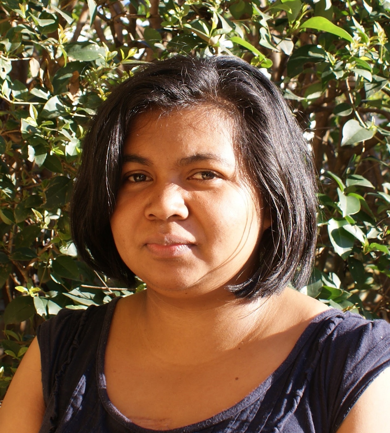 Avatar for Josia Razafindramanana