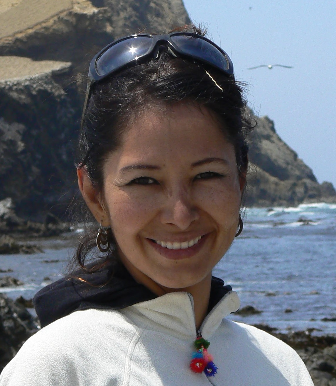 Avatar for Joanna Alfaro Shigueto
