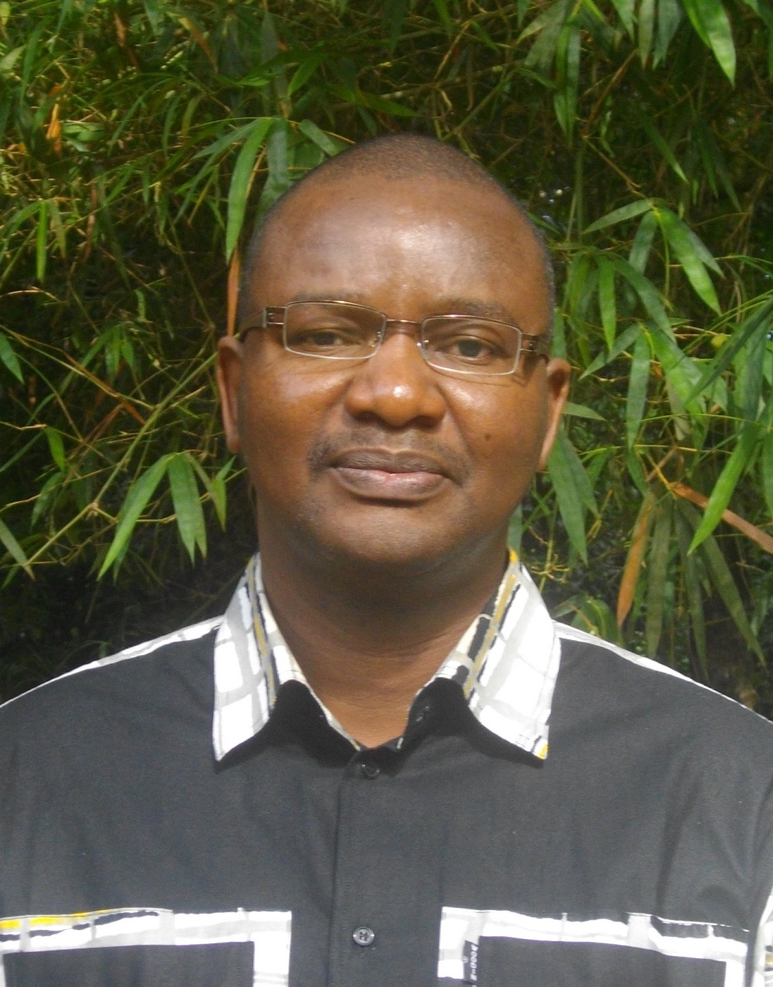 Avatar for Inza Koné