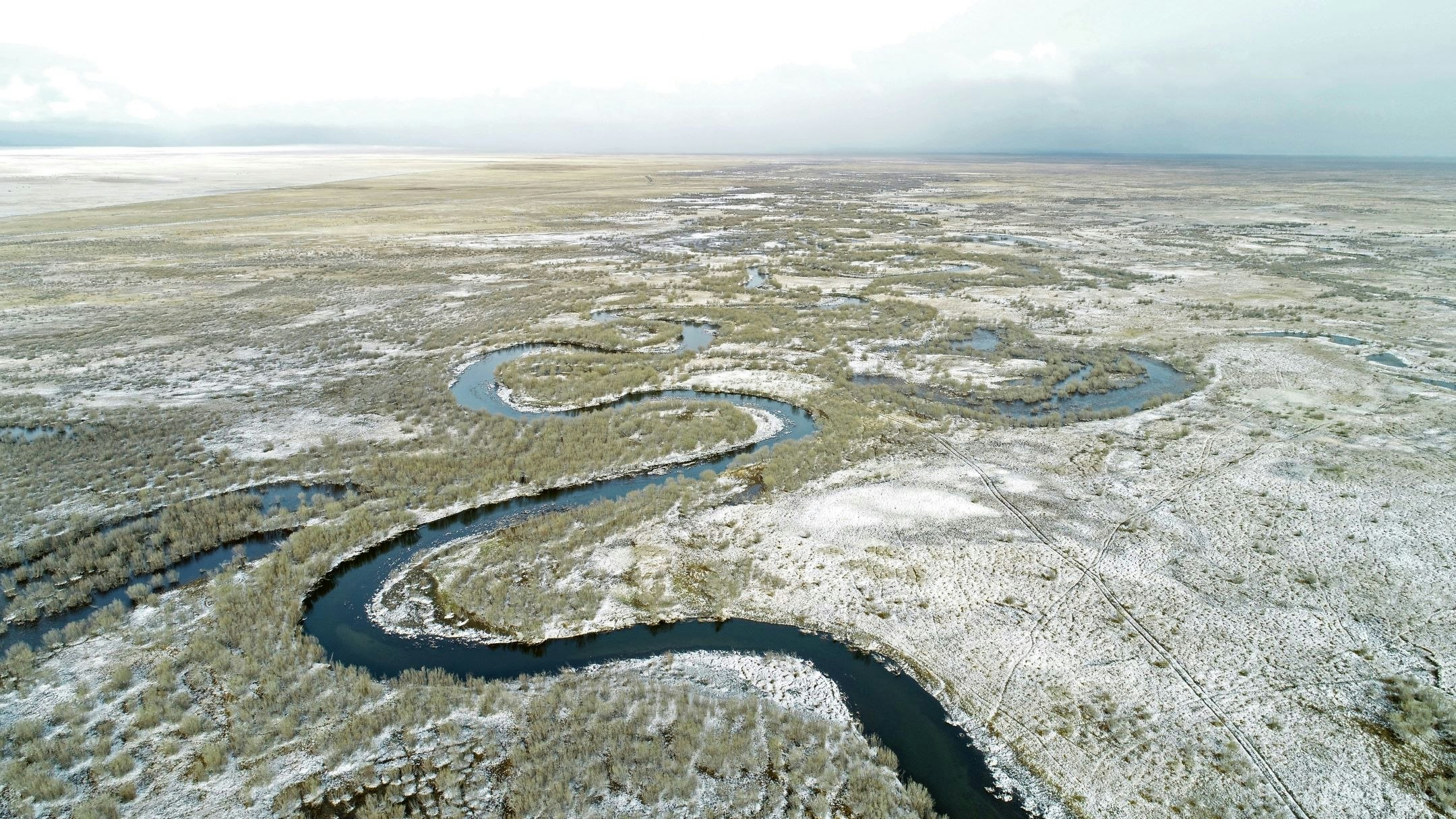 Whitley_Award_winner_Eugene_Simonov_Ulz_River_Russia_flowing_again