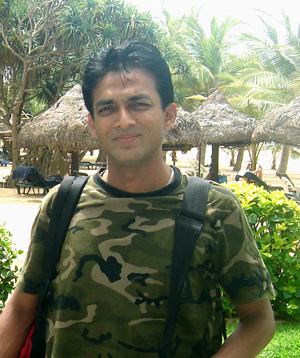 Avatar for Zahirul Islam