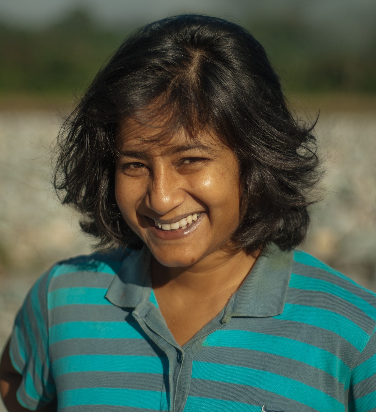 Avatar for Aparajita Datta