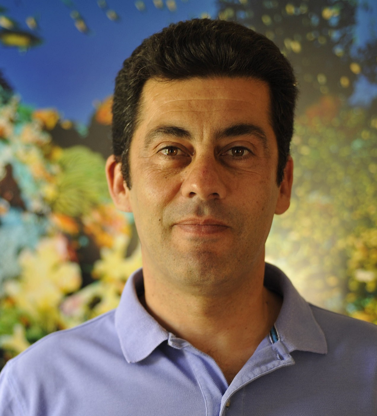 Avatar for Zafer Kizilkaya