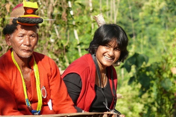 Aparajita Datta