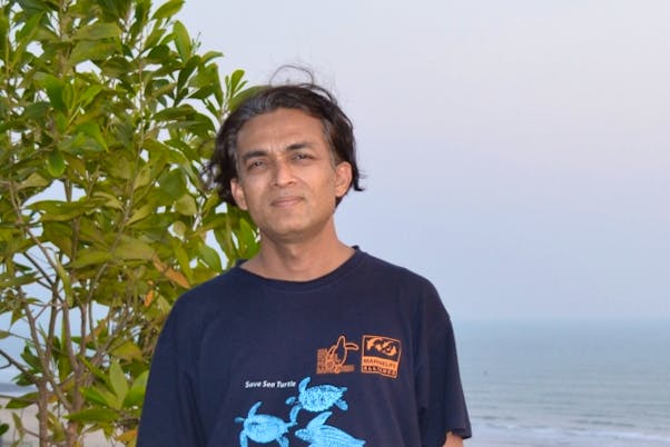 Zahirul Islam
