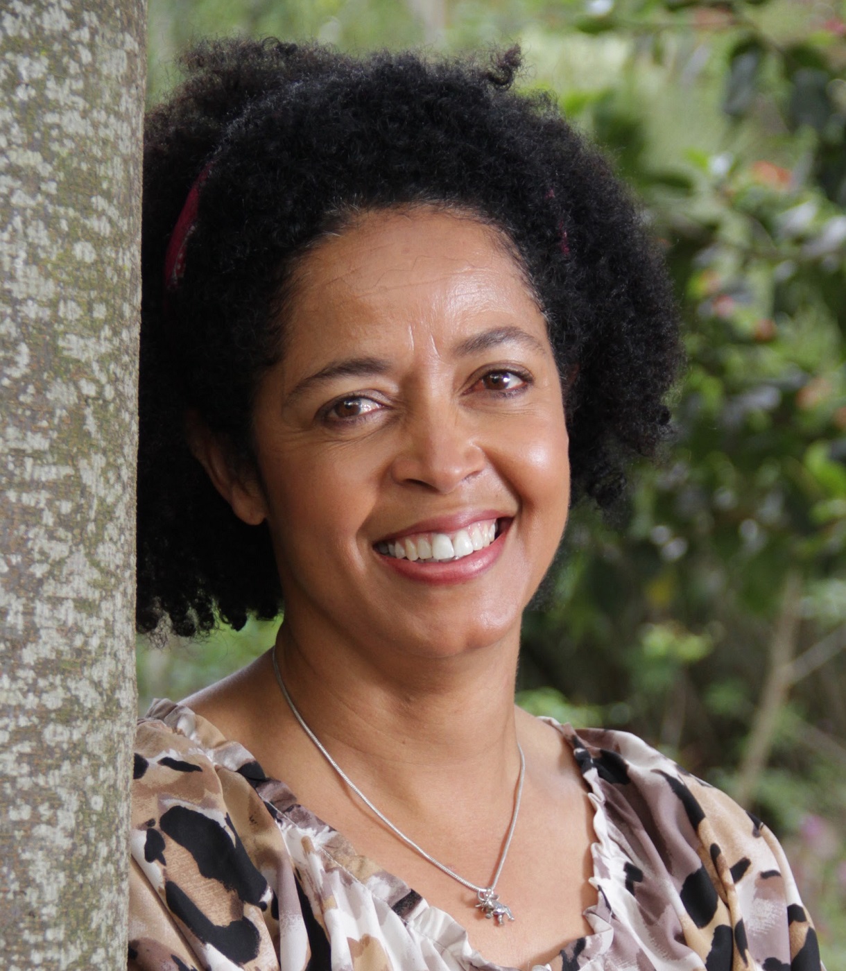 Avatar for Paula Kahumbu