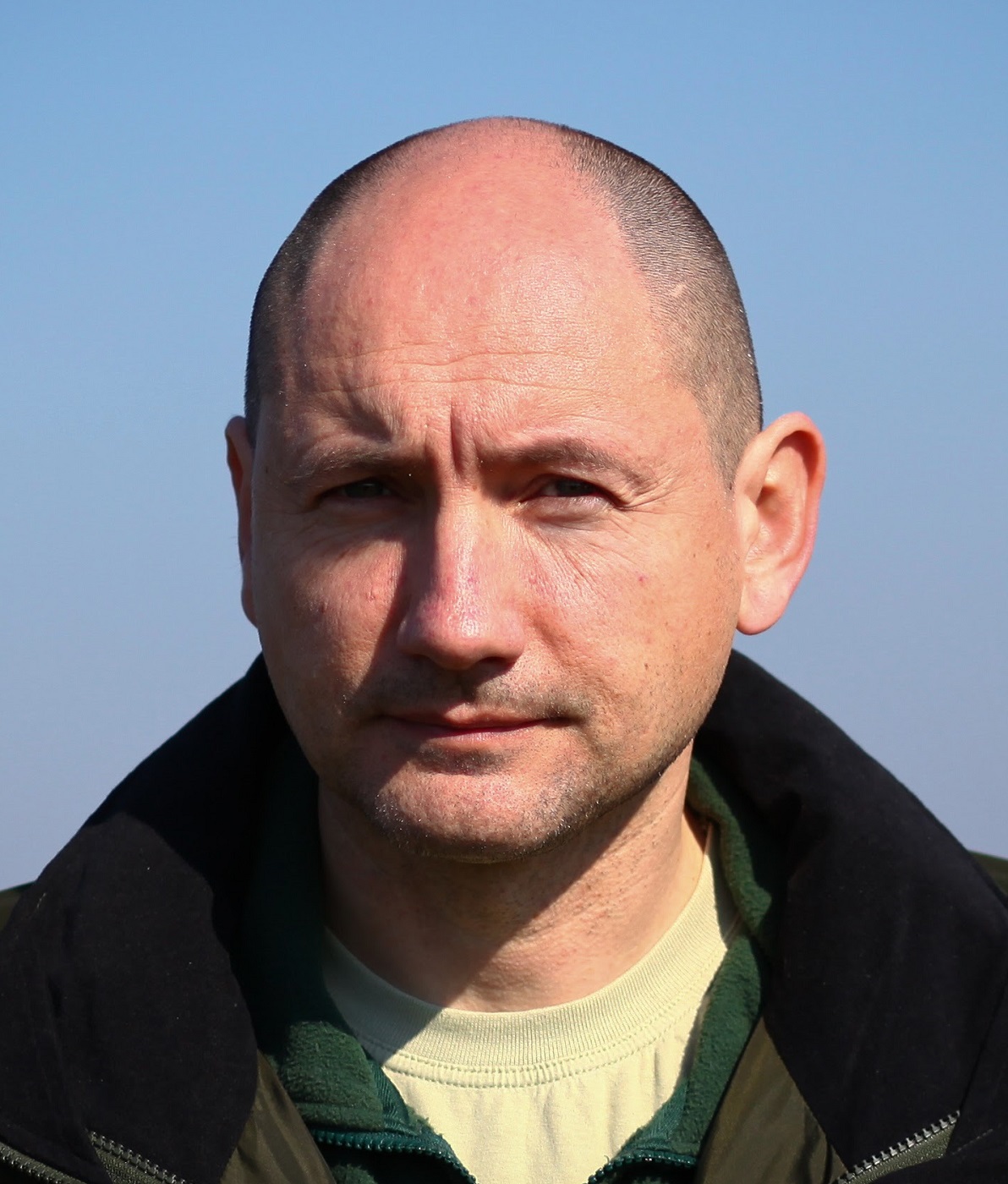 Avatar for Stoycho Stoychev
