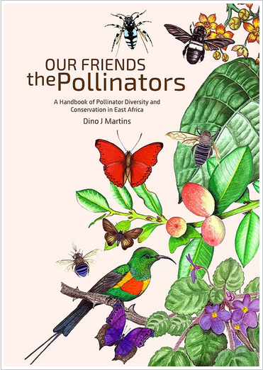 Dino Martins' Pollinator Handbook