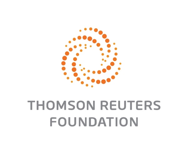 Thomson Reuters logo
