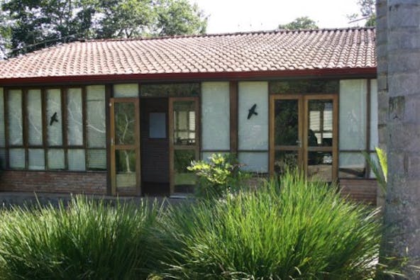 IPÊ Education Centre