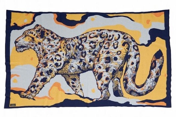 Montesogno-Snow-Leopard-throw-yellow-390x585