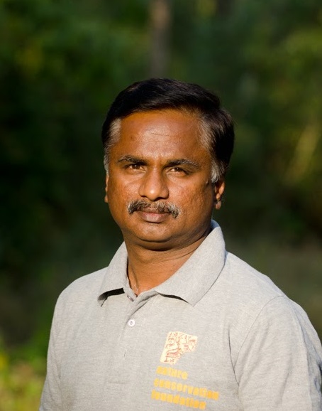 Avatar for Ananda Kumar