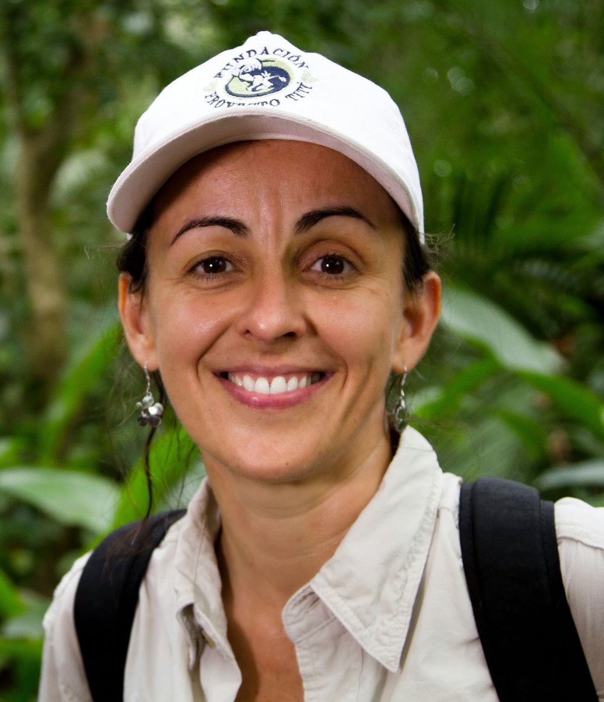 Avatar for Rosamira Guillen
