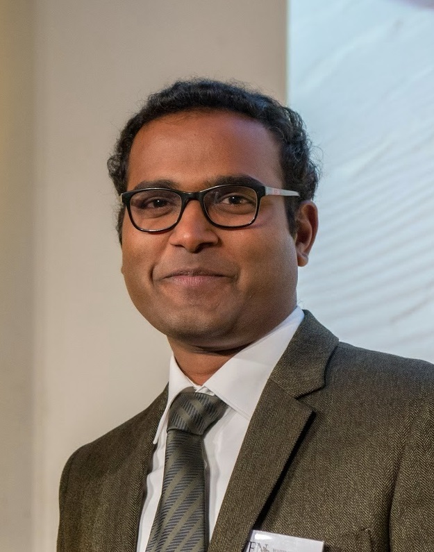 Avatar for Pramod Patil
